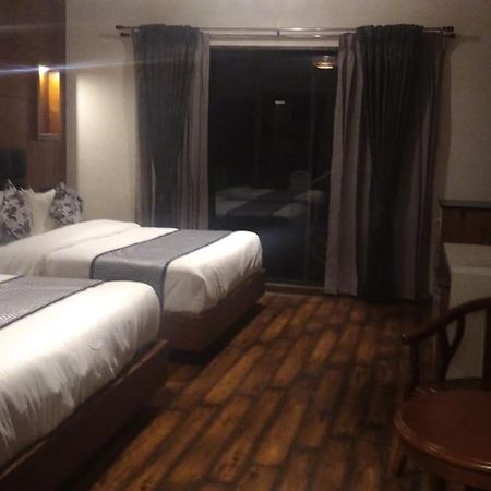 Biranji Aqua Retreat Hotel Chikmagalur Luaran gambar
