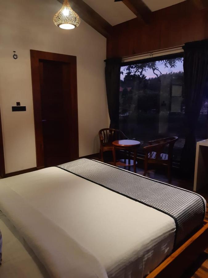 Biranji Aqua Retreat Hotel Chikmagalur Luaran gambar