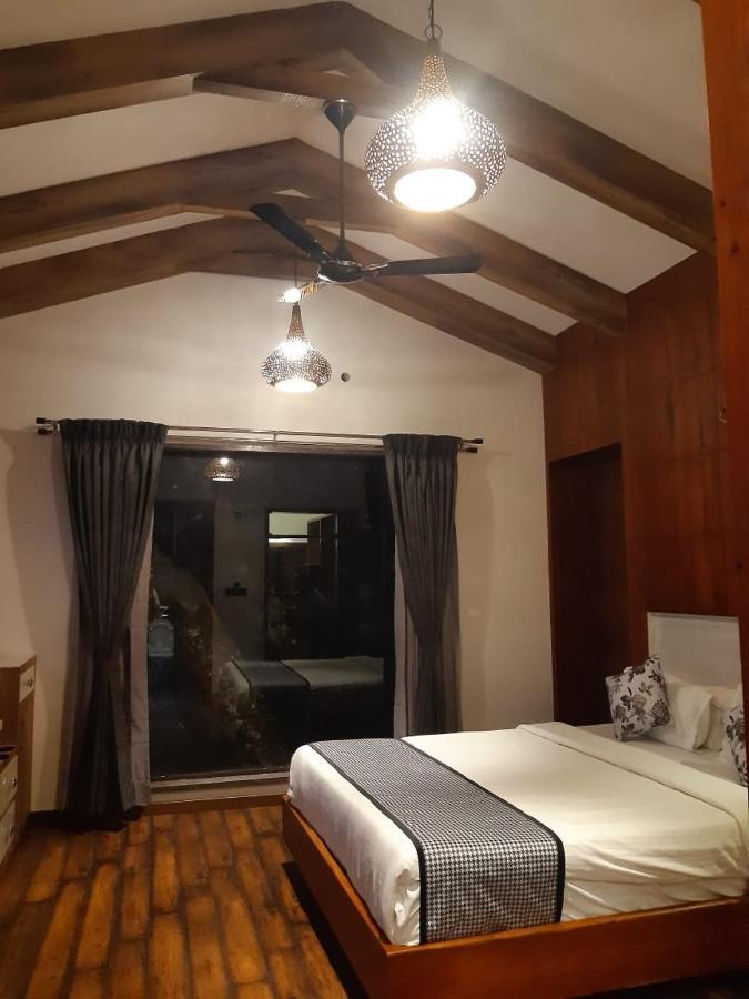 Biranji Aqua Retreat Hotel Chikmagalur Luaran gambar