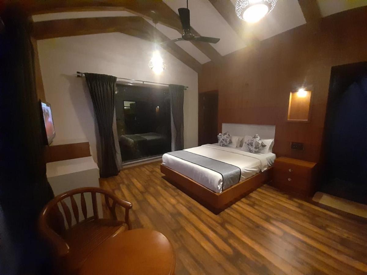 Biranji Aqua Retreat Hotel Chikmagalur Luaran gambar
