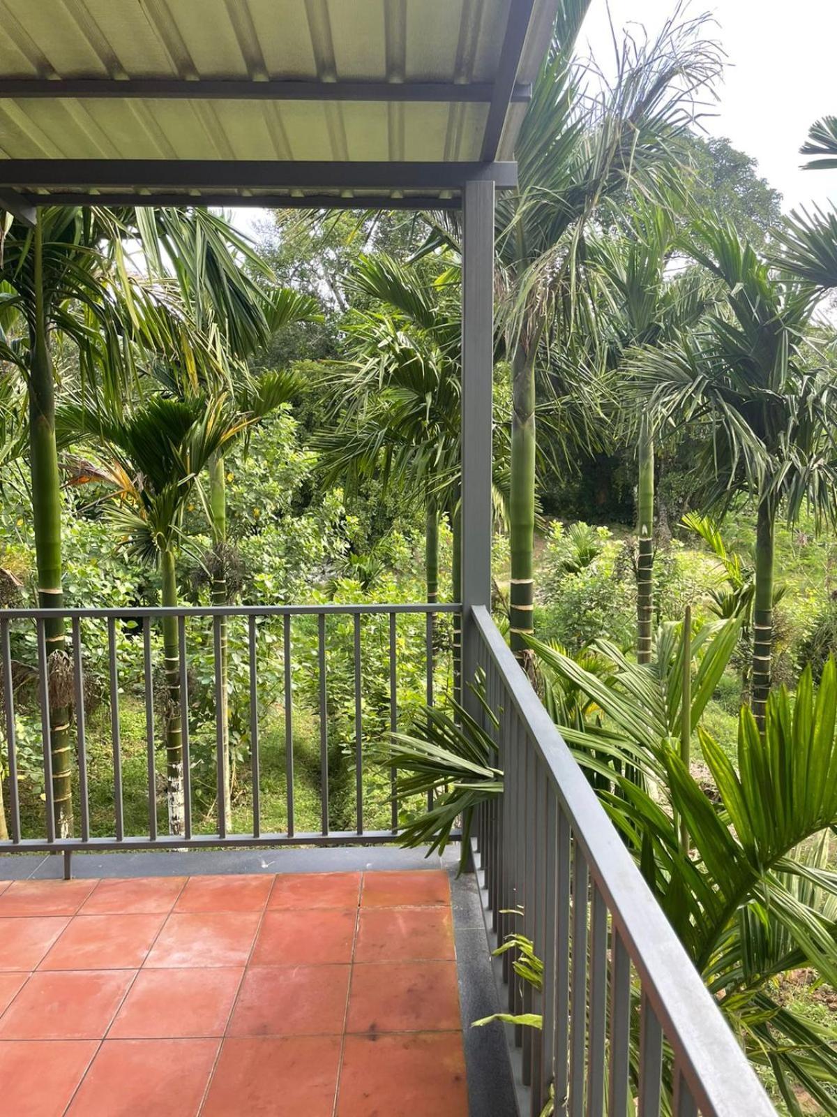Biranji Aqua Retreat Hotel Chikmagalur Luaran gambar