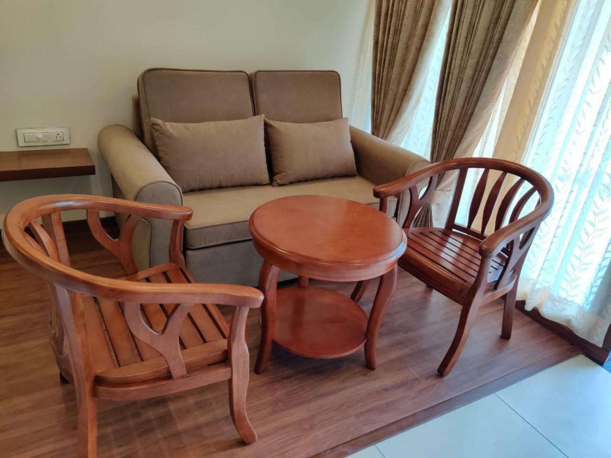 Biranji Aqua Retreat Hotel Chikmagalur Luaran gambar