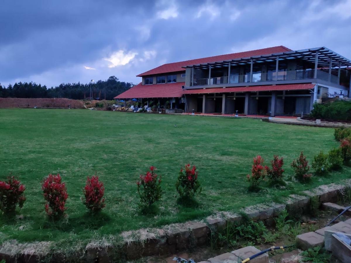 Biranji Aqua Retreat Hotel Chikmagalur Luaran gambar
